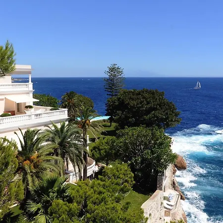 Hotel Cap Estel-2