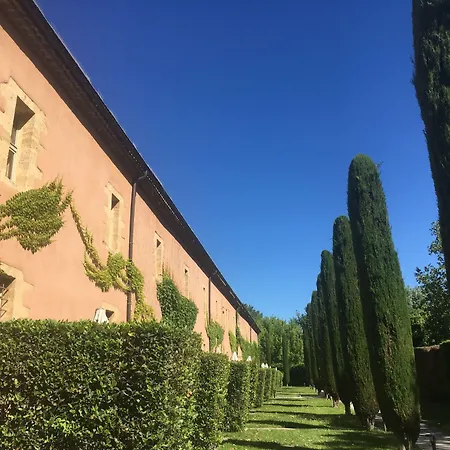 La Bastide Du Roy Rene-2