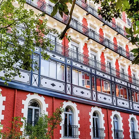 Grand Hotel Gallia&Londres-3