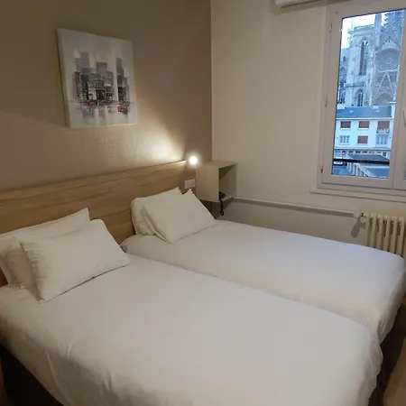 Hotel Rouen Alba-3