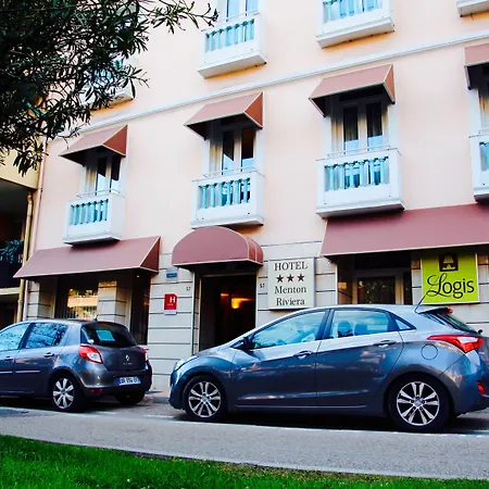 Hotel Menton Riviera-2