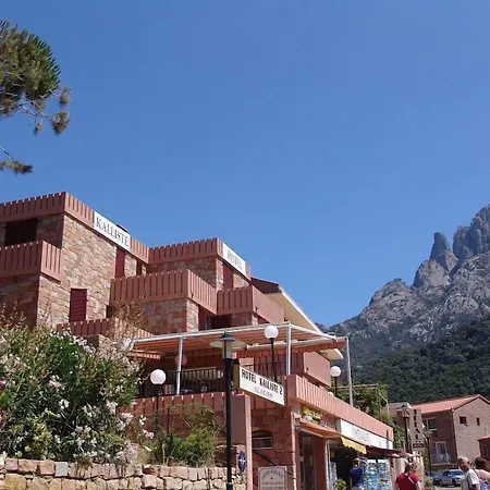 Hotel Kalliste-2