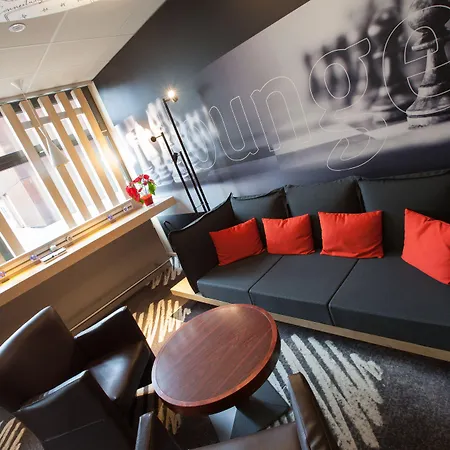 Ibis Aeroport Bale Mulhouse-2