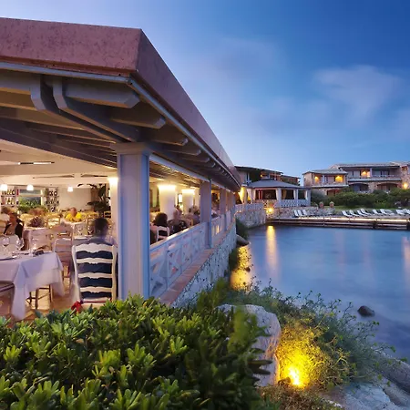 Hotel & Spa Des Pecheurs-2