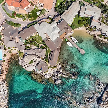 Hotel & Spa Des Pecheurs-3