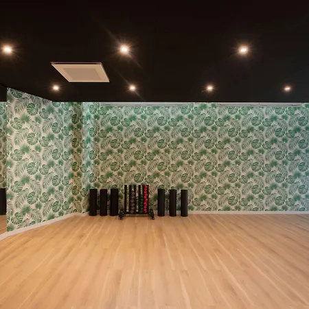 Tulip Residences Joinville-Le-Pont-3