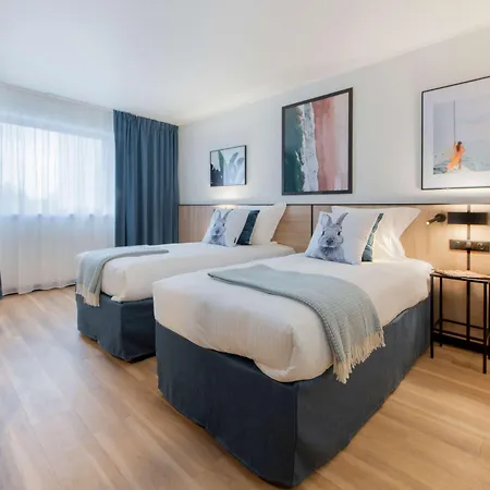 Tulip Residences Joinville-Le-Pont-2