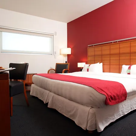 Holiday Inn Bordeaux Sud - Pessac By Ihg-2