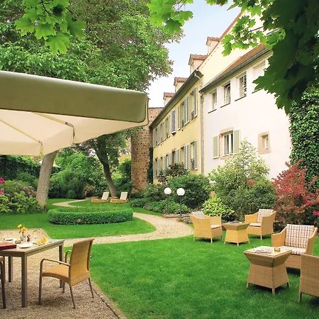 Hotel & Spa A La Cour D'Alsace By Happyculture-2