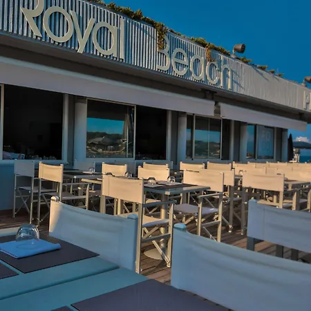 Royal Antibes - Luxury Hotel, Résidence, Beach&Spa-3