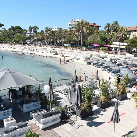 Royal Antibes - Luxury Hotel, Residence, Beach & Spa-2