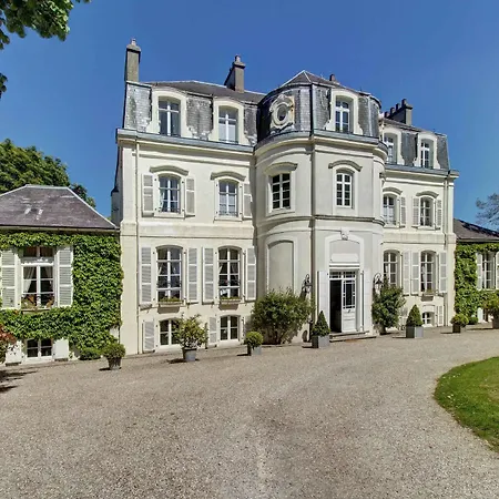 Hotel Chateau Clery-2