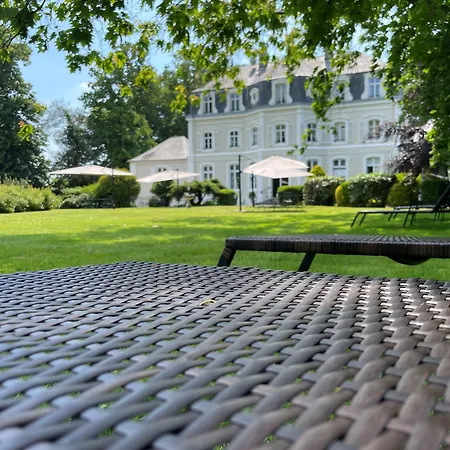 Hotel Chateau Clery-3