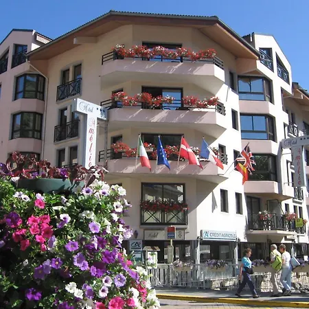 Hotel Amelie-3