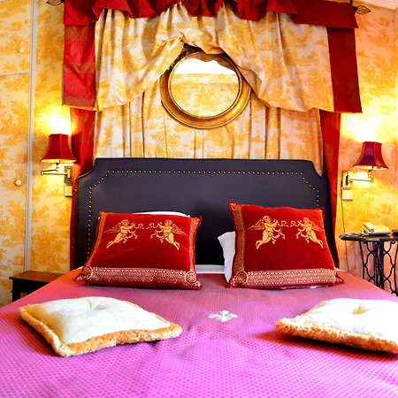 Hotel Le Saint Laurent-3