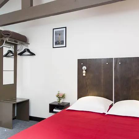 Hotel Biskui-2