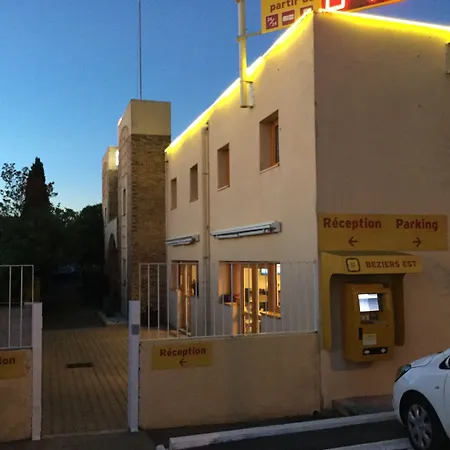 The Originals Access, Hotel Beziers Est-2