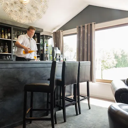 The Originals Boutique, Hotel Les Quatre Salines, Le Mont Saint-Michel Sud-3