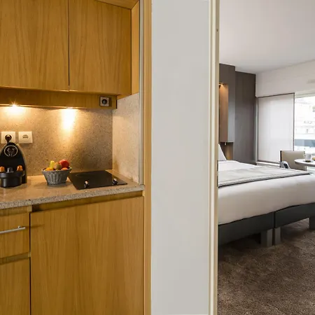 Residhome Courbevoie La Defense-3
