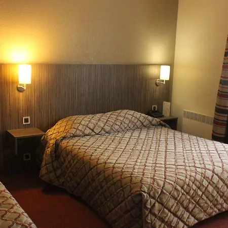 The Originals Boutique, Parc Hotel, Orleans Sud-3