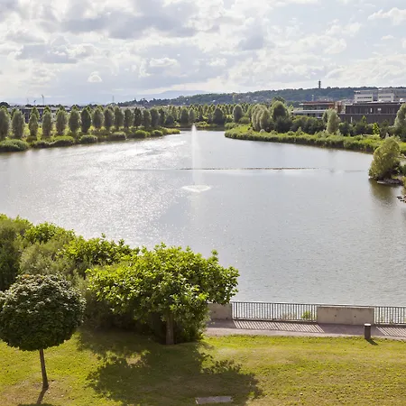 Holiday Inn - Strasbourg - Nord By Ihg-2