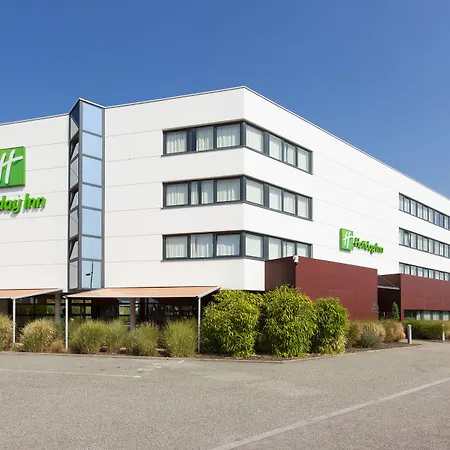 Holiday Inn - Strasbourg - Nord By Ihg-3