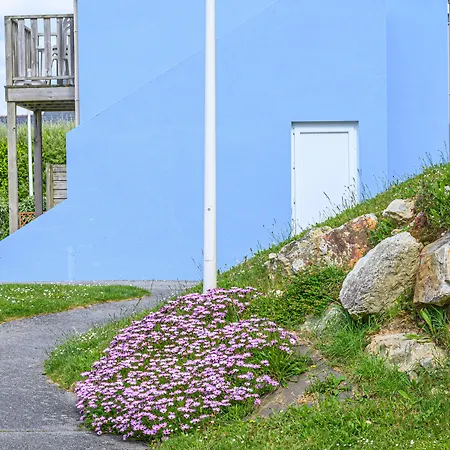 Vacanceole - Residence Les Terrasses De Pentrez-Plage-2