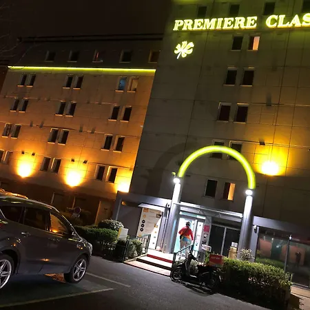 Premiere Classe Paris Ouest - Nanterre - La Defense-2