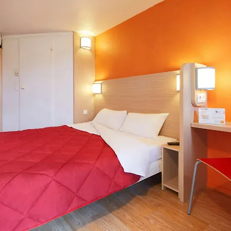 Premiere Classe Paris Ouest - Nanterre - La Defense-3