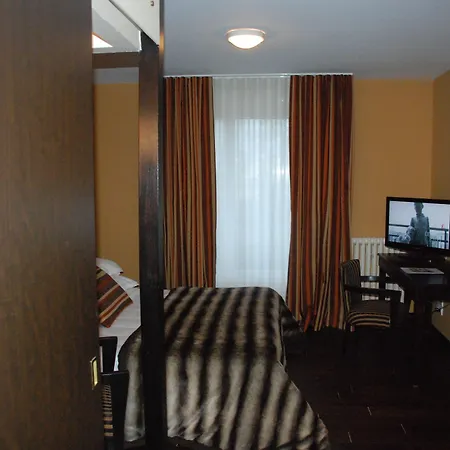 Hotel Ariane & Spa-3