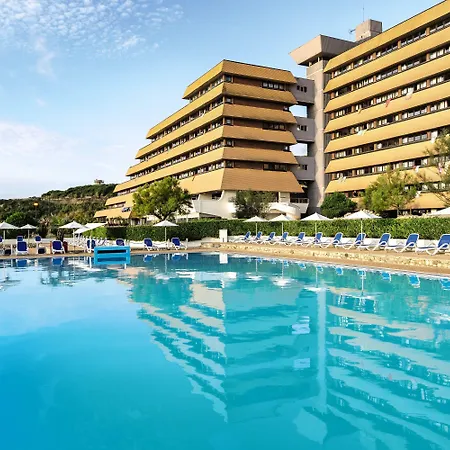 Belambra Clubs Anglet - La Chambre D'Amour-2