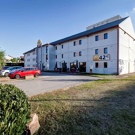 Premiere Classe Chalon Sur Saone-2