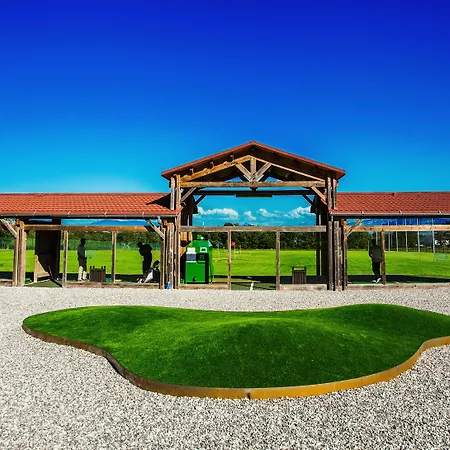 Jiva Hill Resort - Geneve-2