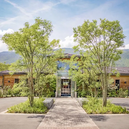 Jiva Hill Resort - Geneve-3