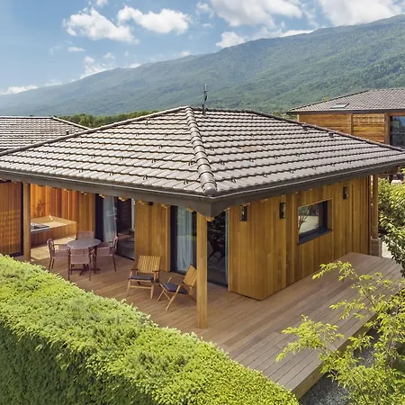 Jiva Hill Resort - Geneve-2