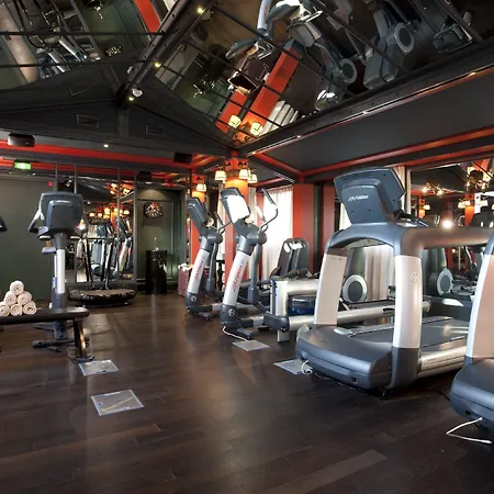 Intercontinental Bordeaux Le Grand Hotel By Ihg-2