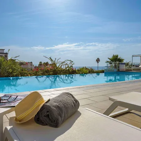 Best Western Plus Ajaccio Amiraute-3