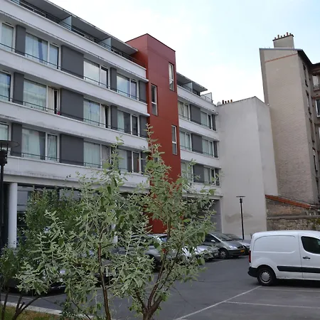 City Residence Ivry-2