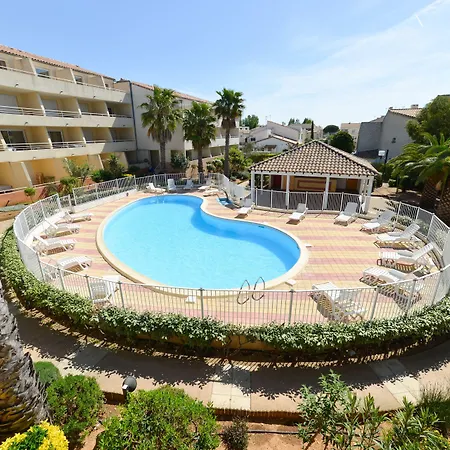 Residhotel Mayflower-2