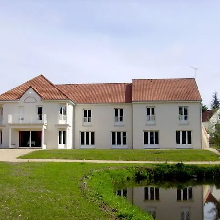 L'Oree Des Chateaux-2