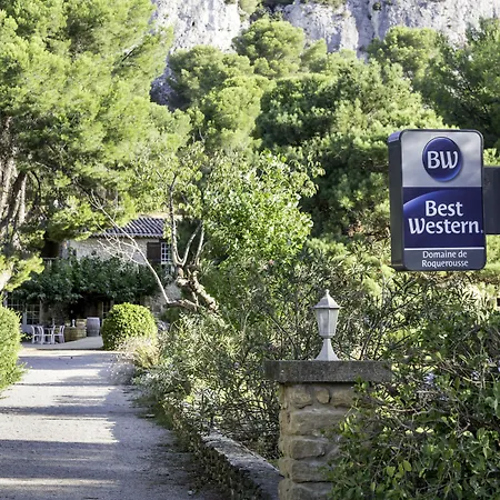 Best Western Domaine De Roquerousse-2
