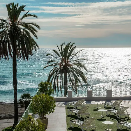 Hotel Vendome Menton-2