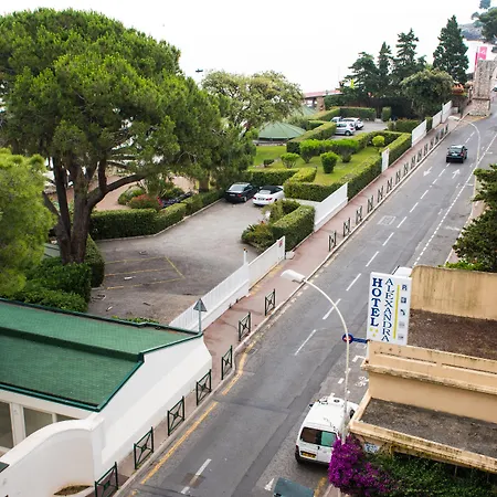 Hotel Alexandra-2