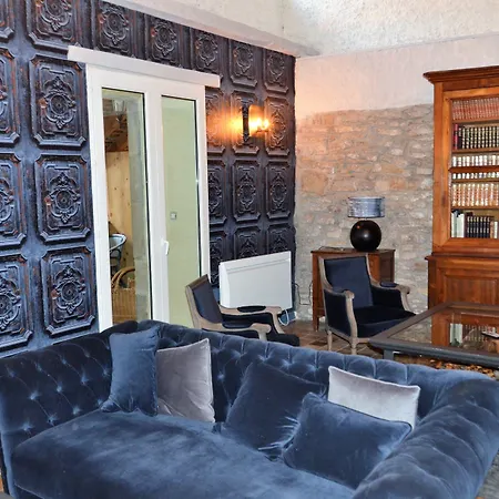 Castel Damandre - Demeures & Chateaux-2