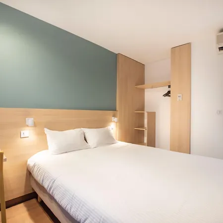 The Originals Access Hotel Bordeaux Aeroport-2
