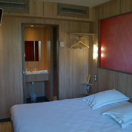 The Originals Access Aeroport, Hotel Aurillac-3