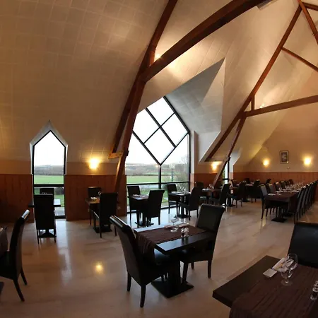 Auberge De Bourgogne-2