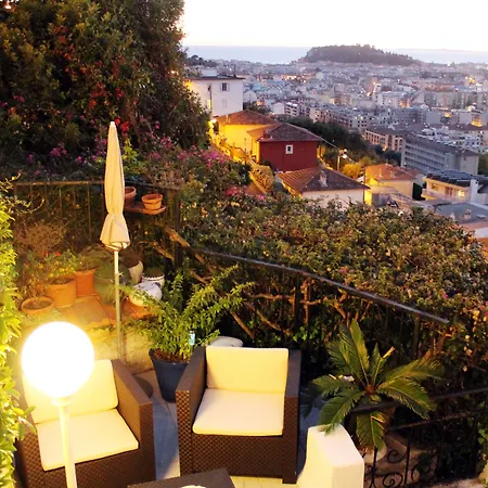 Le Panoramic Boutique Hotel-3