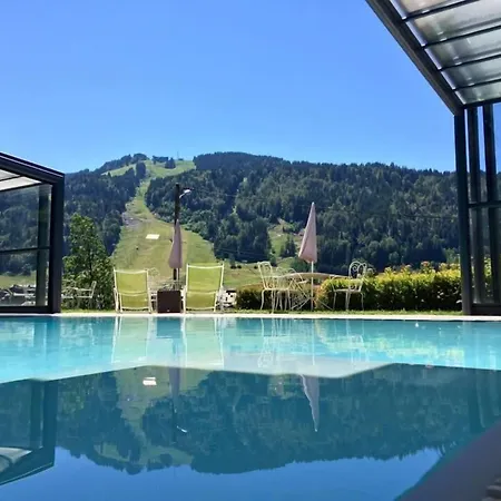 Hotel Alpina-3