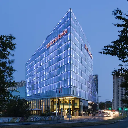 Hotel Barriere Lille-2